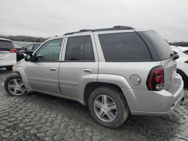 2007 Chevrolet Trailblazer LS