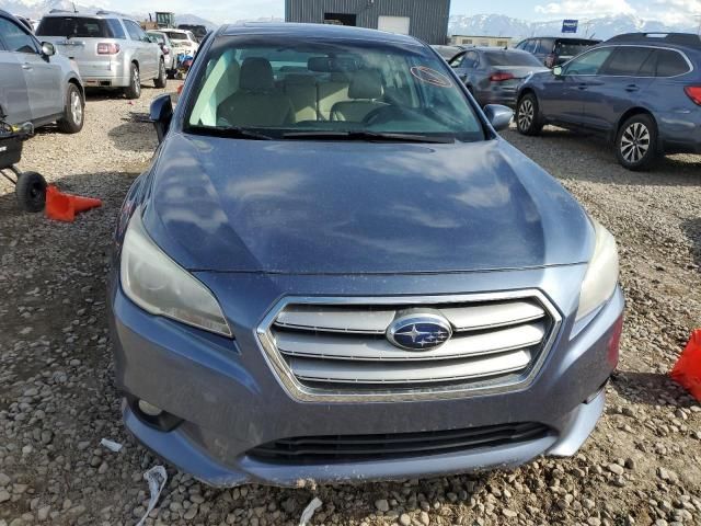 2017 Subaru Outback 3.6R Limited