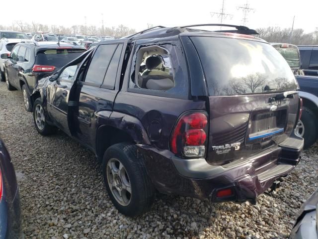 2008 Chevrolet Trailblazer LS