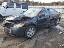 Toyota Vehiculos salvage en venta: 2007 Toyota Camry CE