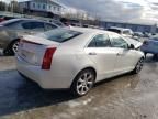 2014 Cadillac ATS