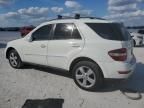 2009 Mercedes-Benz ML 350