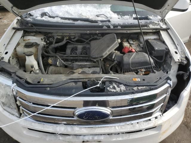 2010 Ford Edge SEL