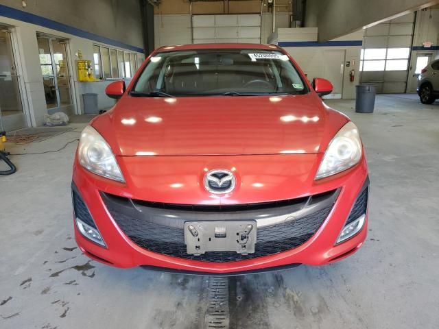 2010 Mazda 3 S