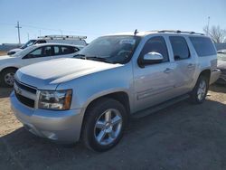 2011 Chevrolet Suburban K1500 LT en venta en Greenwood, NE