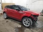 2020 Land Rover Range Rover Evoque SE