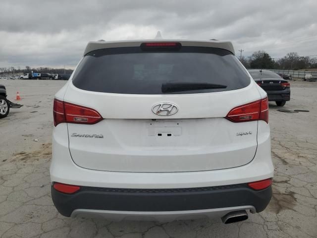 2015 Hyundai Santa FE Sport