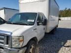 2015 Ford Econoline E350 Super Duty Cutaway Van