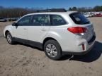 2013 Subaru Outback 2.5I