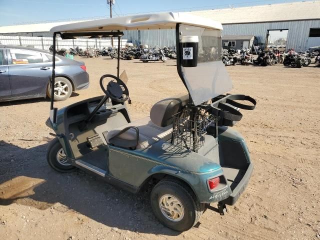 2006 Other Rv Golf Cart