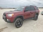 2011 Toyota 4runner SR5