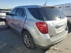 2010 Chevrolet Equinox LS