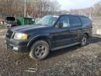 2006 Ford Expedition Limited