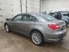 2012 Chrysler 200 Limited