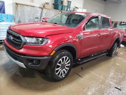 2020 Ford Ranger XL en venta en Elgin, IL