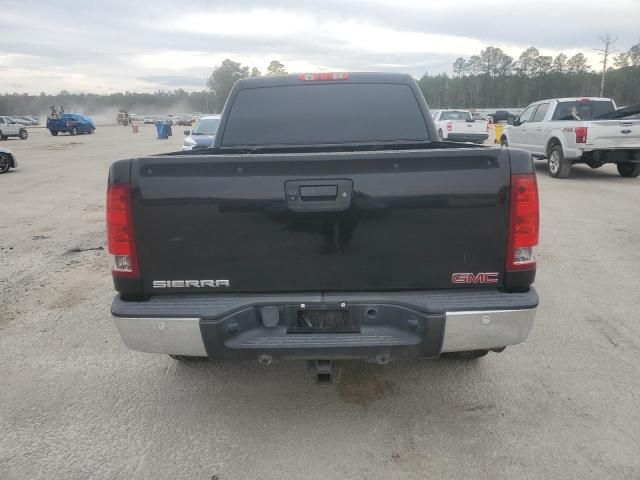 2013 GMC Sierra C1500 SLE