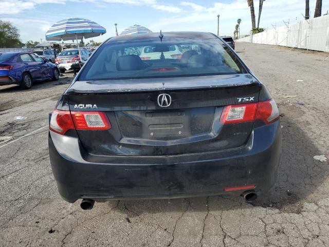 2010 Acura TSX