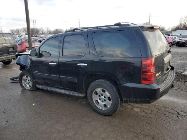 2011 Chevrolet Tahoe K1500 LT