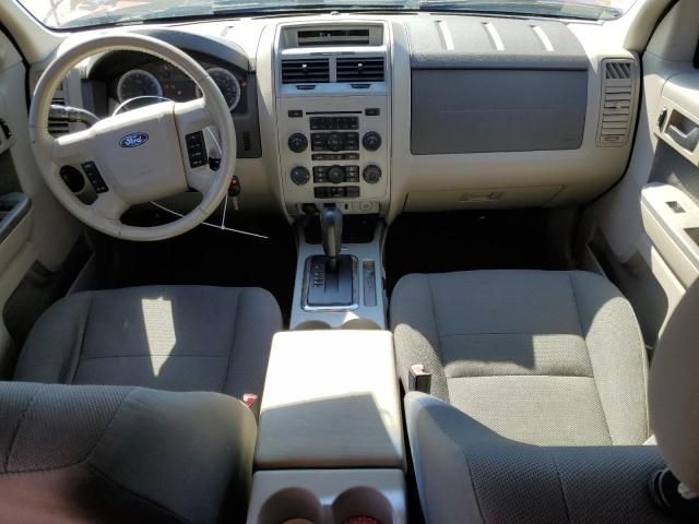 2009 Ford Escape XLT