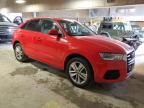 2017 Audi Q3 Premium