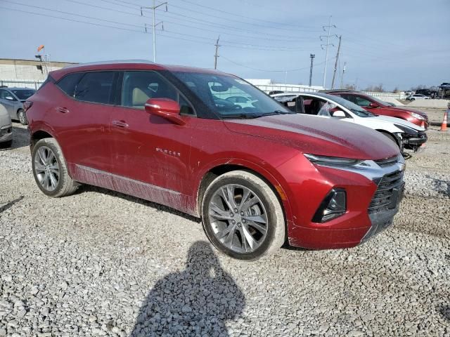 2019 Chevrolet Blazer Premier