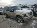 2002 Ford Explorer Sport