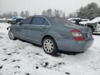 2008 Mercedes-Benz S 550 4matic