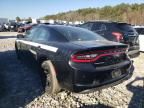 2017 Dodge Charger Police