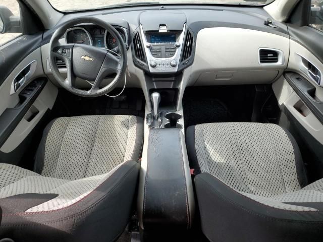 2011 Chevrolet Equinox LS