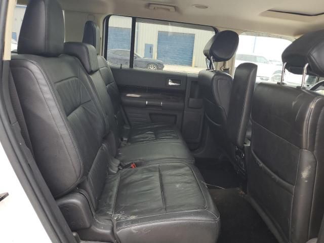 2013 Ford Flex SEL