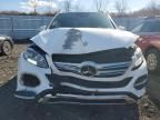 2017 Mercedes-Benz GLE 350 4matic