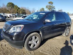 GMC Vehiculos salvage en venta: 2012 GMC Acadia SLT-2