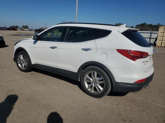 2013 Hyundai Santa FE Sport