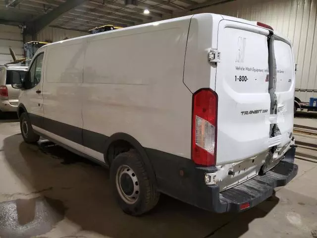 2019 Ford Transit T-250