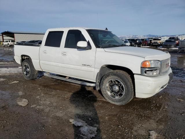 2006 GMC Sierra K1500 Denali