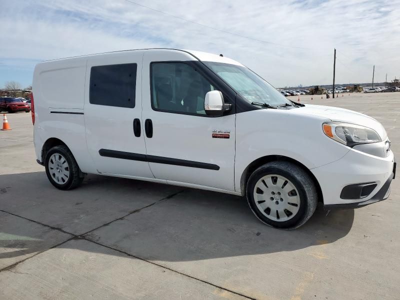 2017 Dodge RAM Promaster City SLT