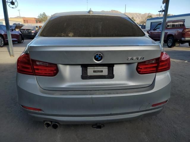 2014 BMW 328 I Sulev