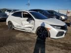 2017 Honda Civic Sport Touring