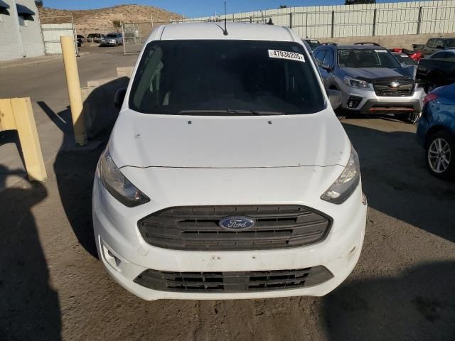 2020 Ford Transit Connect XLT