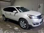 2014 Chevrolet Traverse LTZ