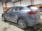 2019 Hyundai Tucson Limited