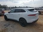 2017 Jaguar F-PACE Prestige