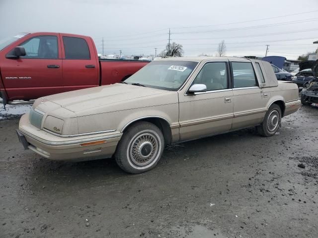 1992 Chrysler New Yorker Fifth Avenue