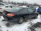 2002 Toyota Camry Solara SE