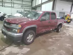 2004 Chevrolet Colorado en venta en Lawrenceburg, KY