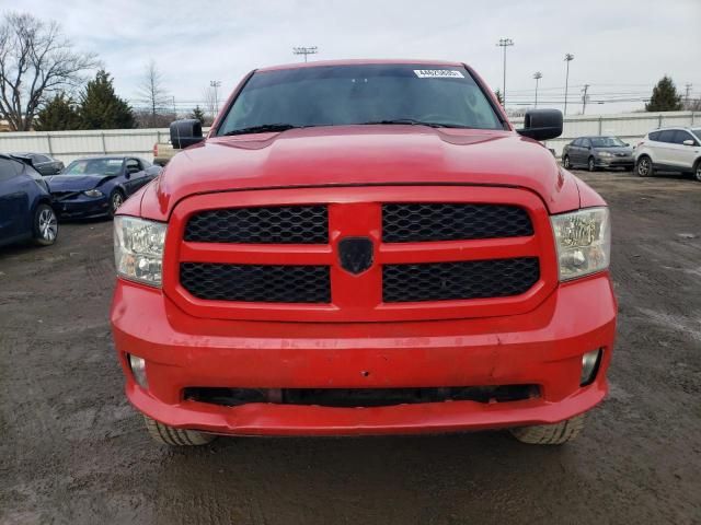 2014 Dodge RAM 1500 ST