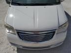 2012 Chrysler Town & Country Limited