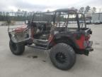 1997 Jeep Wrangler / TJ Sport