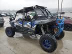 2017 Polaris RZR XP 4 1000 EPS