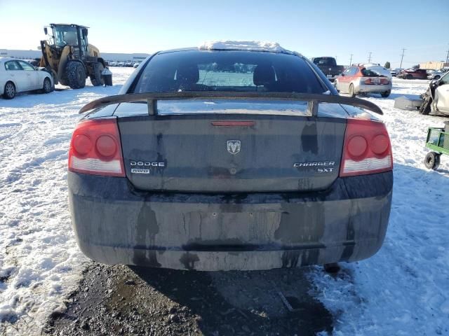 2009 Dodge Charger SXT